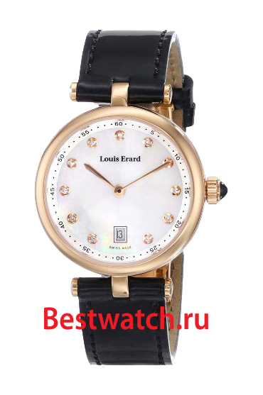 Часы Louis Erard Romance 10800-PR24